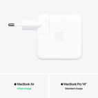 Apple 70W USB-C Power Adapter