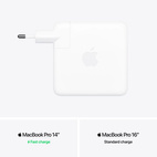 Apple 96W USB-C virtalähde
