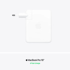 Apple 140W USB-C virtalähde