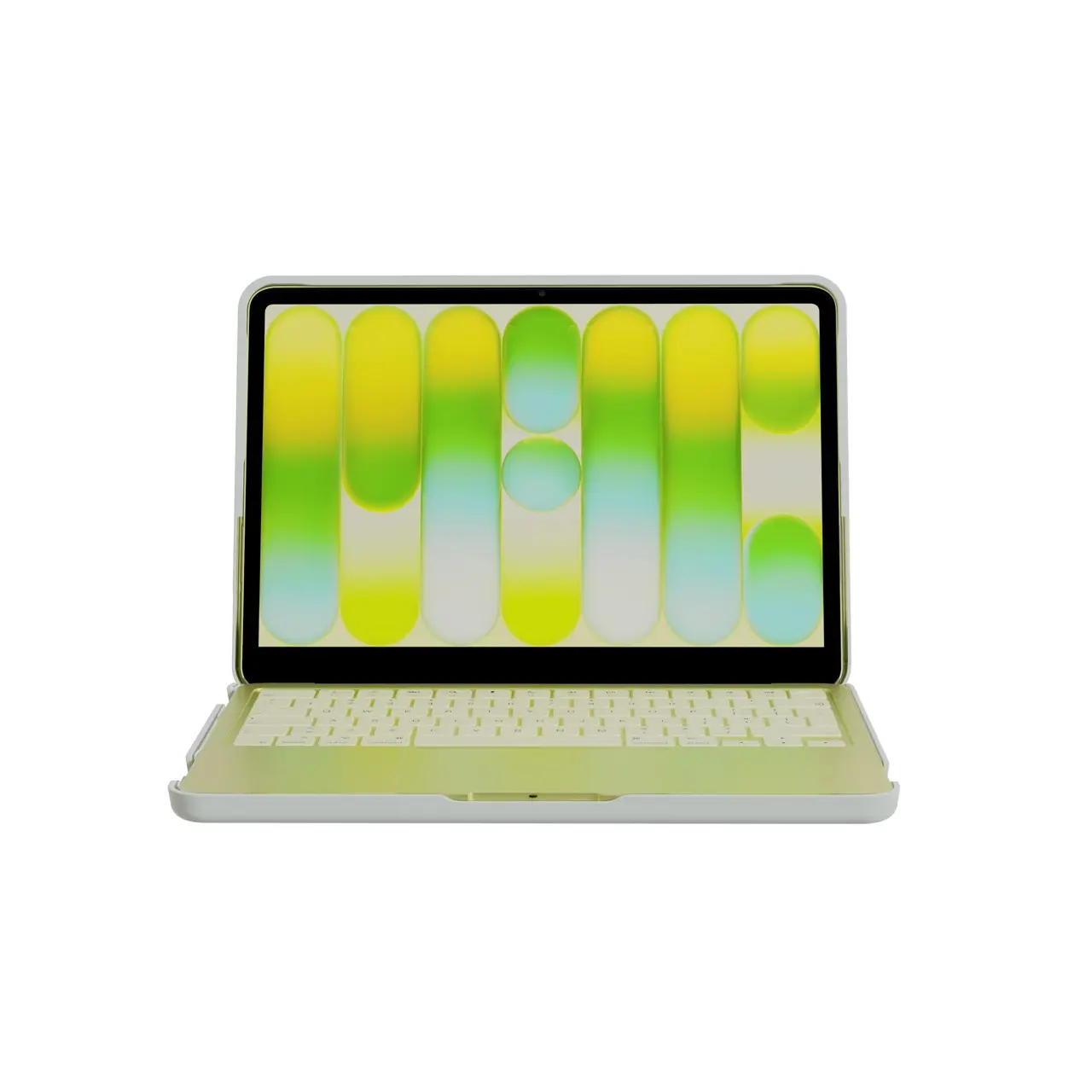 HYPER HyperShield Clear Case MB Neo 13" Clear