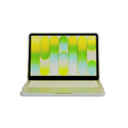 HYPER HyperShield Clear Case MB Neo 13" Clear