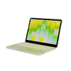 HYPER HyperShield Clear Case MB Neo 13" Clear