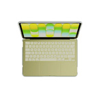 HYPER HyperShield Clear Case MB Neo 13" Clear