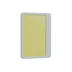 HYPER HyperShield Clear Case MB Neo 13" Clear