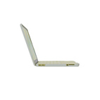 HYPER HyperShield Clear Case MB Neo 13" Clear