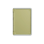 HYPER HyperShield Clear Case MB Neo 13" Clear