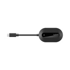 Belkin ConnectAir Wireless HDMI 1080p/60Hz Display Adapter Black