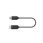 Belkin ConnectAir Wireless HDMI 1080p/60Hz Display Adapter Black