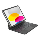 Belkin CONNECT Pro Keyboard Case and Magnetic Stand iPad 10.9"/11"- SF/SWE