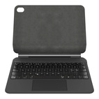 Belkin CONNECT Pro Keyboard Case and Magnetic Stand iPad 10.9"/11"- SF/SWE
