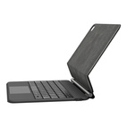 Belkin CONNECT Pro Keyboard Case and Magnetic Stand iPad 10.9"/11"- SF/SWE