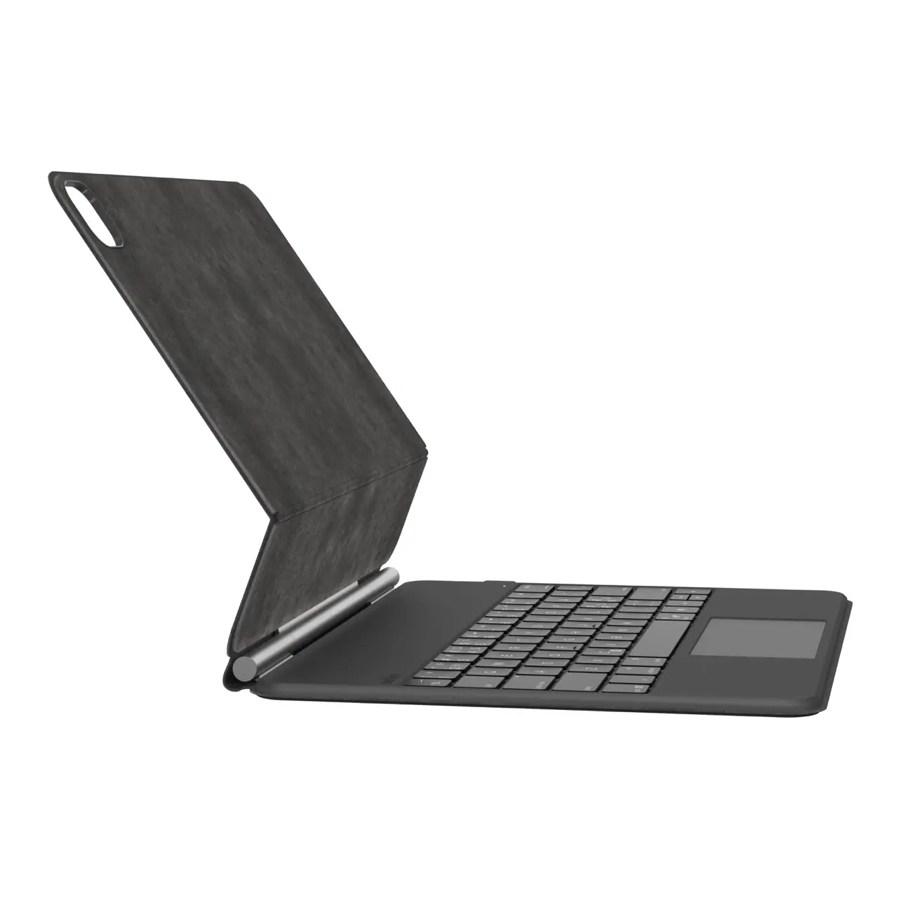 Belkin CONNECT Pro Keyboard Case and Magnetic Stand iPad Air 13" (M2/M3/M4) - SF/SWE
