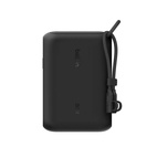 Belkin BOOSTCHARGE PowerBank w/Display 10000mAh/20W PD w/USB-C Cable Black