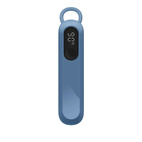 Belkin BOOSTCHARGE PowerBank w/Display 10000mAh/20W PD w/USB-C Cable Blue