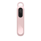 Belkin BOOSTCHARGE PowerBank w/Display 10000mAh/20W PD w/USB-C Cable Pink