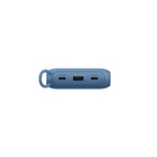 Belkin BOOSTCHARGE PowerBank w/Display 20000mAh/20W PD w/USB-C Cable Blue
