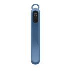 Belkin BOOSTCHARGE PowerBank w/Display 20000mAh/20W PD w/USB-C Cable Blue