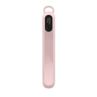 Belkin BOOSTCHARGE PowerBank w/Display 20000mAh/20W PD w/USB-C Cable Pink