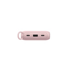 Belkin BOOSTCHARGE PowerBank w/Display 20000mAh/20W PD w/USB-C Cable Pink