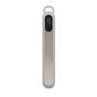 Belkin BOOSTCHARGE PowerBank w/Display 20000mAh/20W PD w/USB-C Cable Sand
