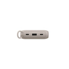 Belkin BOOSTCHARGE PowerBank w/Display 20000mAh/20W PD w/USB-C Cable Sand