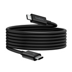Belkin CONNECT Thunderbolt 5 Cable 1.0m Black