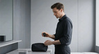 Belkin BOOSTCHARGE Pro USB-C 67W GaN 2-port Charger Black
