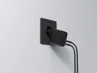 Belkin BOOSTCHARGE Pro USB-C 67W GaN 2-port Charger Black