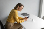 Belkin BOOSTCHARGE Pro USB-C 67W GaN 2-port Charger White