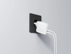 Belkin BOOSTCHARGE Pro USB-C 67W GaN 2-port Charger White
