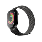 Native Union Active Watch Loop 44/45/46/49mm Black