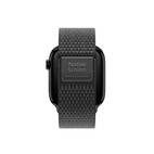 Native Union Active Watch Loop 44/45/46/49mm Black