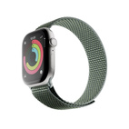 Native Union Active Watch Loop 38/40/42mm Slate Green
