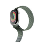 Native Union Active Watch Loop 38/40/42mm Slate Green