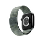 Native Union Active Watch Loop 38/40/42mm Slate Green