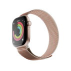 Native Union Active Watch Loop 44/45/46/49mm Sandstone