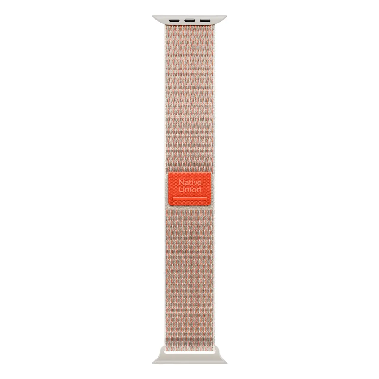 Native Union Active Watch Loop 44/45/46/49mm Sandstone