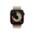 Native Union Active Watch Loop 44/45/46/49mm Sandstone