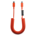 Native Union POP Cable 60W 1.2m - Alarm Red