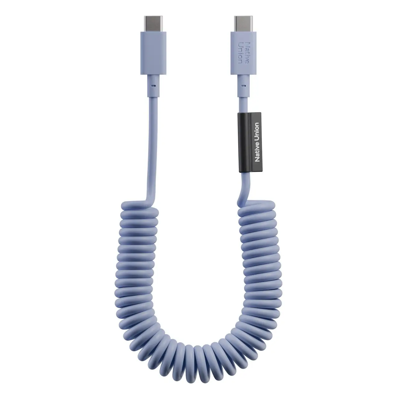 Native Union POP Cable  60W 1.2m - Azur