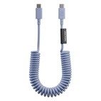 Native Union POP Cable  60W 1.2m - Azur
