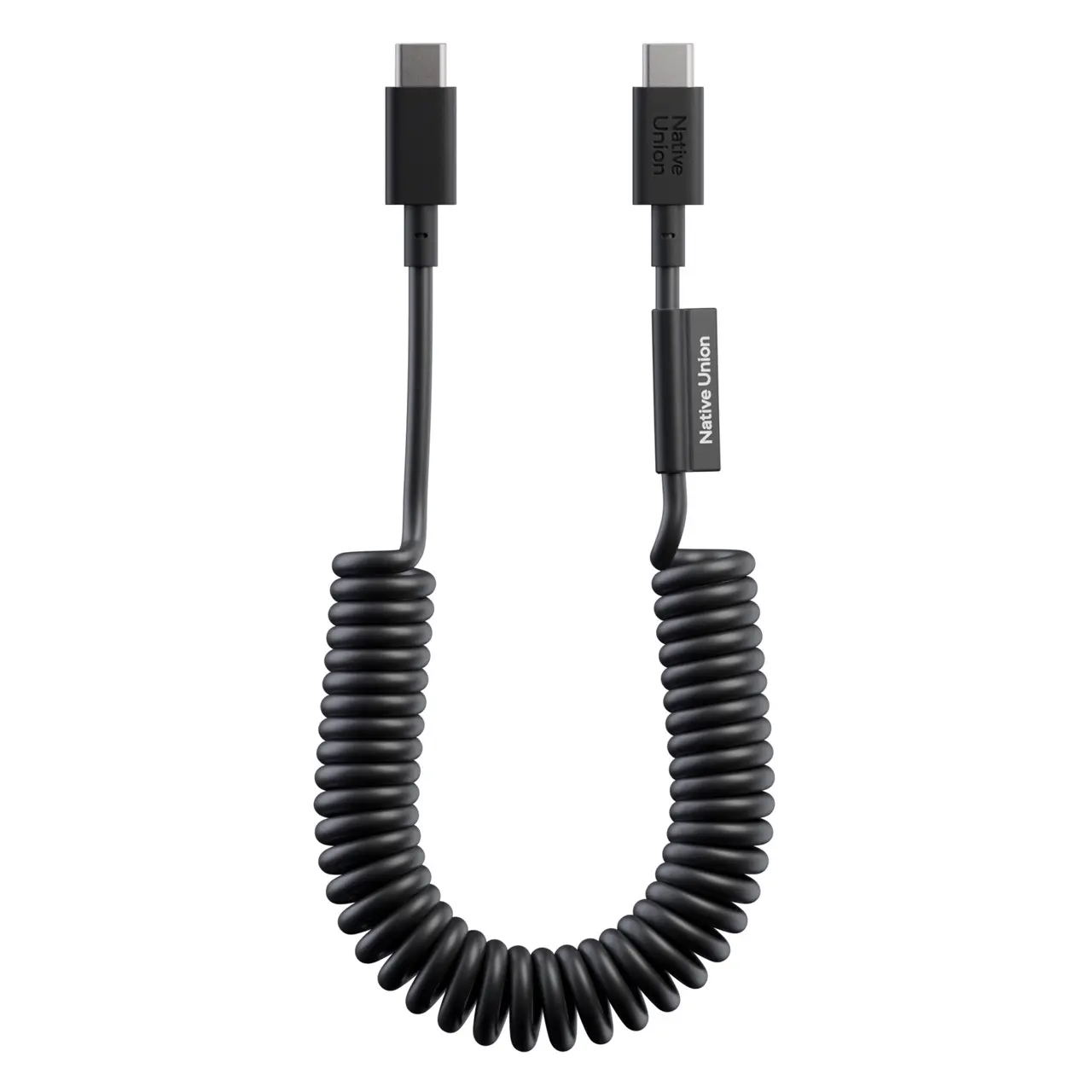 Native Union POP Cable 60W 2.4m - Black