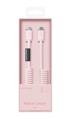 Native Union POP Cable  60W 1.2m - Candy