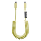 Native Union POP Cable  60W 1.2m - Lemon