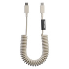Native Union POP Cable 60W 2.4m - Sandstone