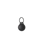 Nomad Rugged Keychain for AirTag - Black