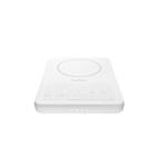 Belkin BOOSTCHARGE Slim Magnetic QI2 PowerBank 5000mAh/7.5W PD USB-C White