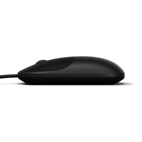 Satechi Slim LX Wired Mouse USB-A/C - Space Black
