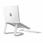 Twelve South Curve SE Aluminum Stand MacBook Pro/Air 13/16" Silver