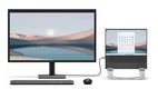 Twelve South Curve SE Aluminum Stand MacBook Pro/Air 13/16" Silver
